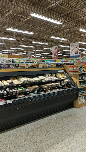 Supermarket «Publix Super Market at Daytona Beach Shores», reviews and photos, 3044 S Atlantic Ave, Daytona Beach Shores, FL 32118, USA