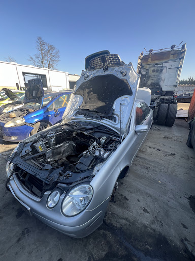 Photo 1 - SEA Société d'Exploitation Automobile