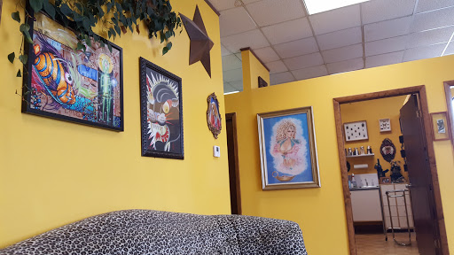 Body Piercing Shop «Transcend Tattoo & Art Gallery», reviews and photos, 906 W Main St, Branford, CT 06405, USA