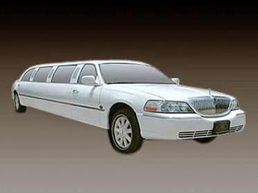Vanity Limousine, Inc.