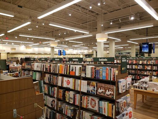 Book Store «Barnes & Noble», reviews and photos, 3535 US-1 #400, Princeton, NJ 08540, USA