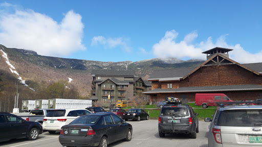 Performing Arts Theater «Spruce Peak Performing Arts Center», reviews and photos, 122 Hourglass Drive, Stowe, VT 05672, USA