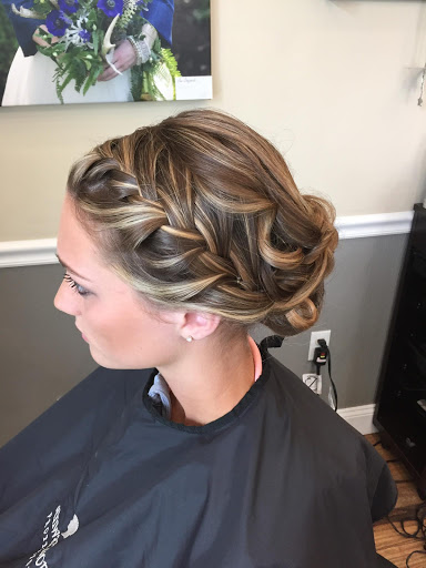 Day Spa «All About You Salon & Day Spa», reviews and photos, 119 Green St, Foxborough, MA 02035, USA