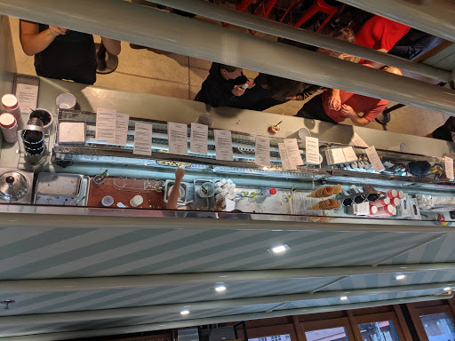 Ice Cream Shop «Wiz Bang Bar», reviews and photos, 126 SW 2nd Ave, Portland, OR 97204, USA