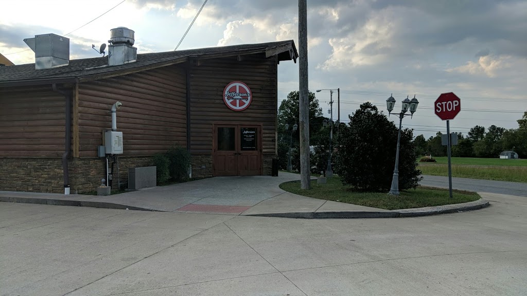 Jefferson's Fairview 37062