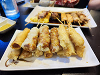 Yakitori du Restaurant de sushis Royal Sushi Mulhouse - n°1