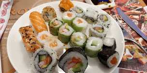 Photo n°106 de Royal Wok à Châtellerault ()