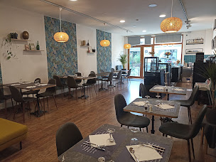 Photo n°3 de Verveine à Montbrun-les-Bains ()