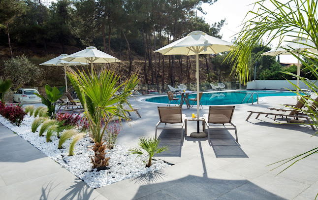 GREEN BAY THASSOS - Θάσος