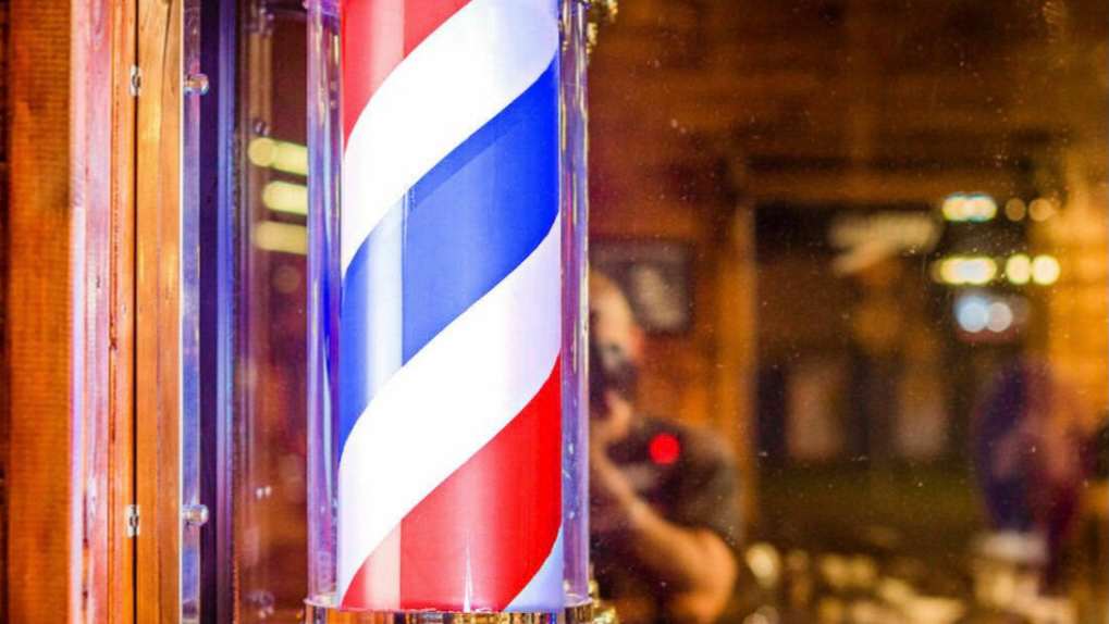 Denman’s at Old World Salons 76180