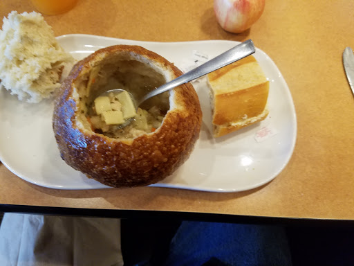 Sandwich Shop «Panera Bread», reviews and photos, 9233 Park Meadows Dr, Lone Tree, CO 80124, USA