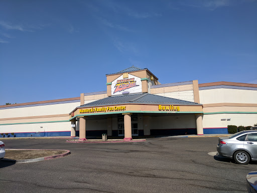 Bowling Alley «Manteca Bowl», reviews and photos, 1251 E Yosemite Ave, Manteca, CA 95336, USA