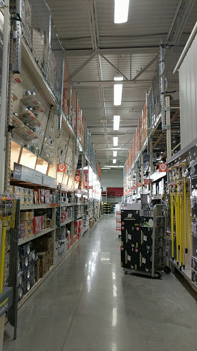 Home Improvement Store «The Home Depot», reviews and photos, 1943 W Broadway Ave, Forest Lake, MN 55025, USA