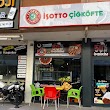 İsotto Çiğköfte