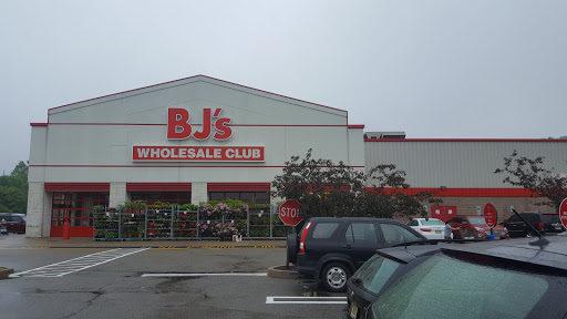 BJ’s Wholesale Club, 110 NJ-23, Riverdale, NJ 07457, USA, 