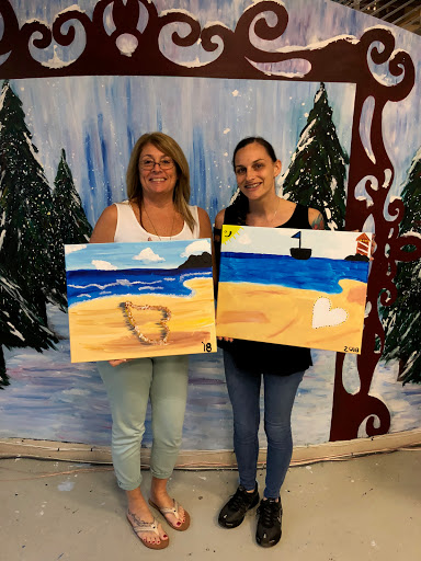 Art School «Uptown Art», reviews and photos