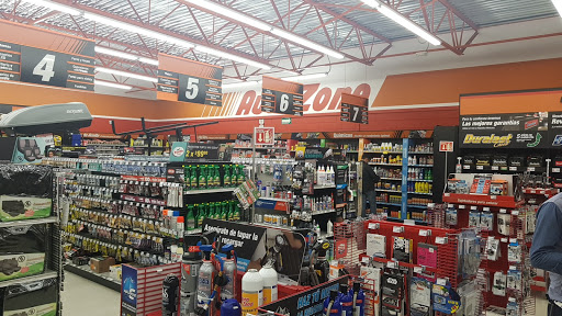 AutoZone