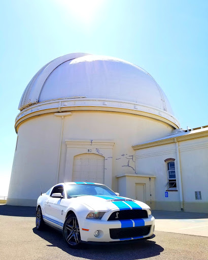 Observatory «Lick Observatory», reviews and photos, 7281 Mt Hamilton Rd, Mt Hamilton, CA 95140, USA