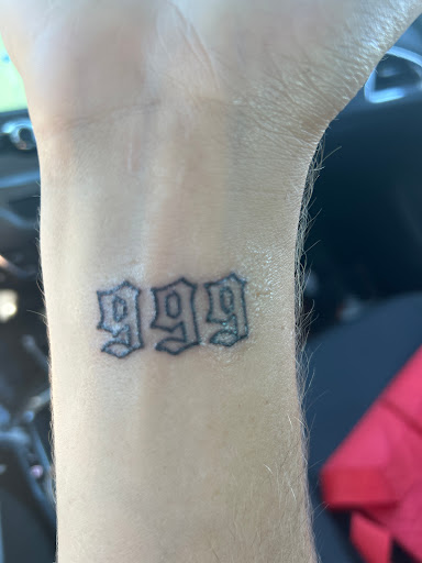 Explore tattoo ideas for self love, creative tattoo ideas in Shippensburg, available at Drop of Ink Tattoo