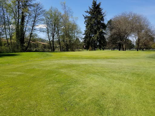 Golf Course «Mint Valley Golf Course», reviews and photos, 4002 Pennsylvania St, Longview, WA 98632, USA