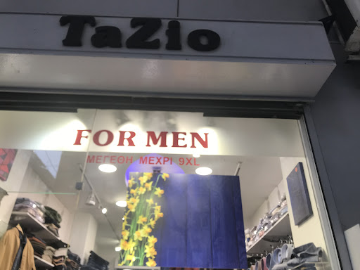 TaZio