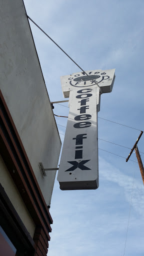 Coffee Fix image