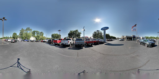 Car Dealer «Keller Bros Ford - Lititz», reviews and photos, 730 S Broad St, Lititz, PA 17543, USA