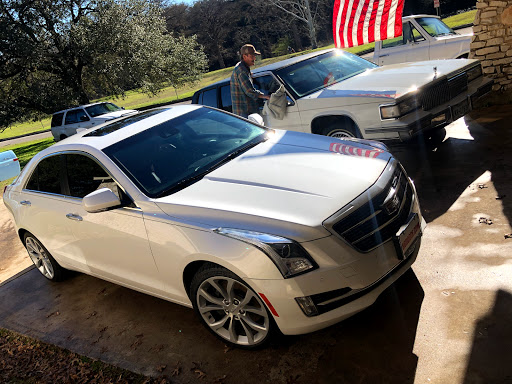 Used Car Dealer «Bluebonnet Chrysler Dodge», reviews and photos, 547 S Seguin Ave, New Braunfels, TX 78130, USA