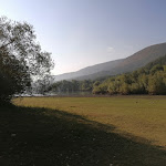 Photo n°2 de l'avis de Giuliano.u fait le 24/09/2020 à 16:06 sur le  Albergo Ristorante Il Pescatore à Villetta Barrea