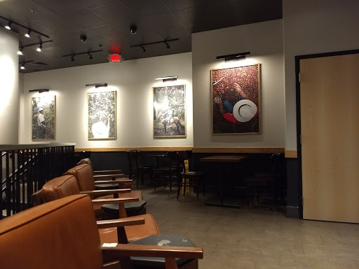 Coffee Shop «Starbucks», reviews and photos, 10344 Main Street, Fairfax, VA 22030, USA