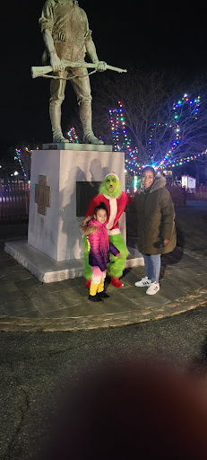 Park «Clasky Common Park», reviews and photos, Purchase St, New Bedford, MA 02740, USA