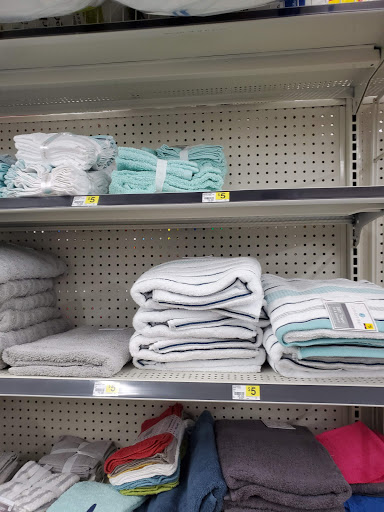 Discount Store «Dollar General», reviews and photos, 300 S Main St, Brooklyn, MI 49230, USA