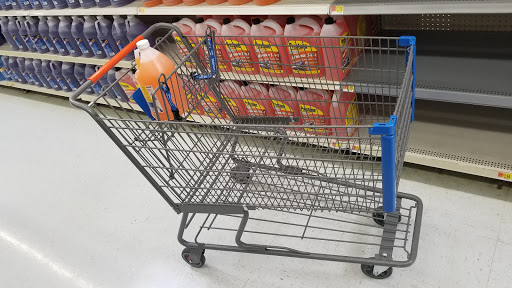 Department Store «Walmart Supercenter», reviews and photos, 175 Bell Ln, Savannah, TN 38372, USA