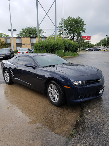 Used Car Dealer «Elite Motors Inc.», reviews and photos, 822 N Lake St, Mundelein, IL 60060, USA