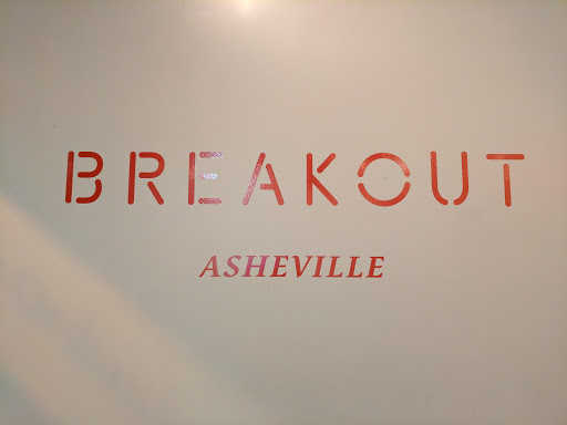 Amusement Center «Breakout Escape Games - Asheville», reviews and photos, 60 Patton Ave, Asheville, NC 28801, USA