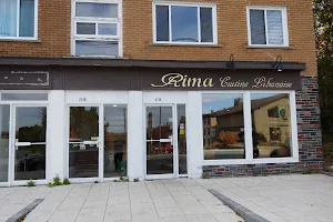 Restaurant Rima image