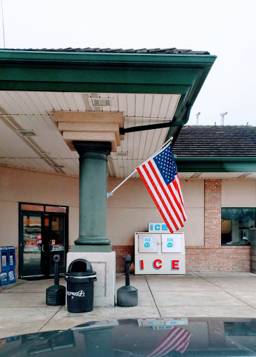 Convenience Store «Flying J», reviews and photos, 23412 TX-242, New Caney, TX 77357, USA