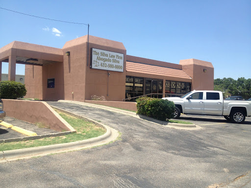 Silva Law Group Pllc Odessa Texas
