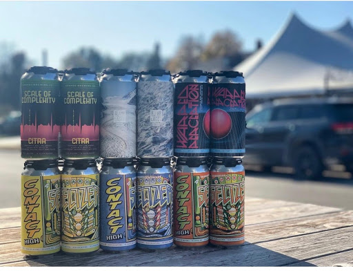 Liquor Store «Liquor plus Wine, Spirits, and Craft Beer», reviews and photos, 5753 NE Antioch Rd, Gladstone, MO 64119, USA