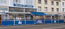 Photos du propriétaire du Restaurant de fruits de mer La Maison de l'Océan à Brest - n°1