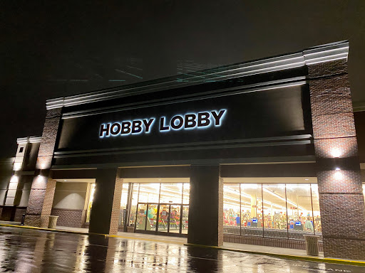 Craft Store «Hobby Lobby», reviews and photos, 1991 Exeter Rd, Germantown, TN 38138, USA