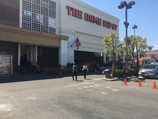 Home Improvement Store «The Home Depot», reviews and photos, 5600 Sunset Blvd, Hollywood, CA 90028, USA