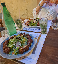 Falafel du Restaurant libanais Tempo-mon bar a falafel à Montpellier - n°6