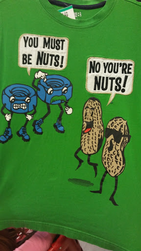 Thrift Store «Savers», reviews and photos