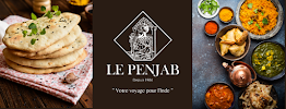 Photos du propriétaire du Restaurant indien LE PENJAB à Lyon - n°2