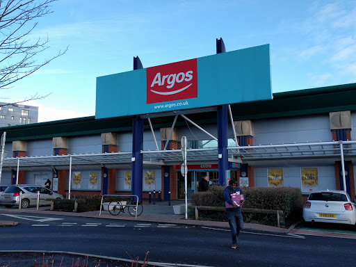 Argos Leeds Crown Point