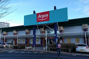 Argos Leeds Crown Point image