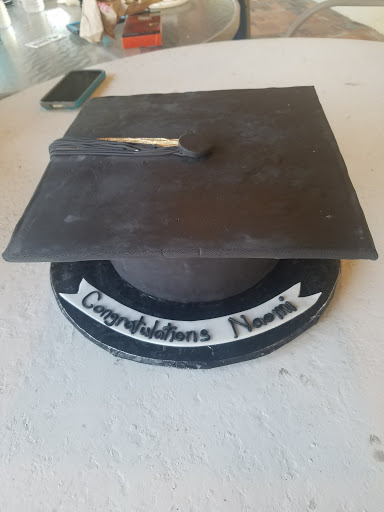 Cake Shop «Sugar Divas Cakery LLC», reviews and photos, 25 W Crystal Lake St #172, Orlando, FL 32806, USA