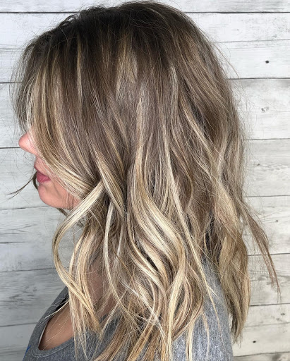 Beauty Salon «Evolve Salon», reviews and photos, 214 W Ridge Pike, Limerick, PA 19468, USA