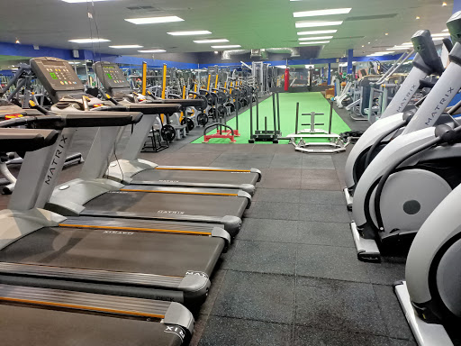 Adelaide Fitness and Performance Centre